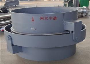 中浩機(jī)械電廠(chǎng)萬(wàn)向鉸鏈膨脹節(jié),預(yù)熱器補(bǔ)償裝置,萬(wàn)向鉸鏈補(bǔ)償器-電廠(chǎng)萬(wàn)向鉸鏈膨脹節(jié)0.6TWJL1200*4-1000J  電廠(chǎng)萬(wàn)向鉸鏈膨脹節(jié)-預(yù)熱器補(bǔ)償裝置-萬(wàn)向鉸鏈補(bǔ)償器