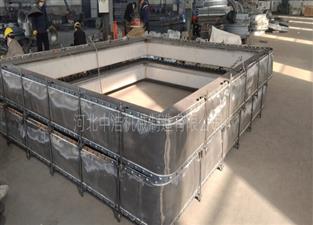 中浩機(jī)械石化非金屬纖維補(bǔ)償器,非金屬膨脹節(jié),非金屬軟連接廠(chǎng)家-石化非金屬纖維補(bǔ)償器3792×3192-300F  石化非金屬纖維補(bǔ)償器-非金屬膨脹節(jié)-非金屬軟連接廠(chǎng)家