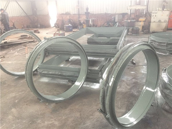 金屬波紋補(bǔ)償器