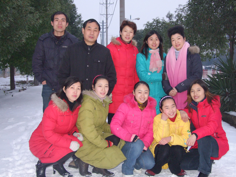 通風蝶閥圓形電動